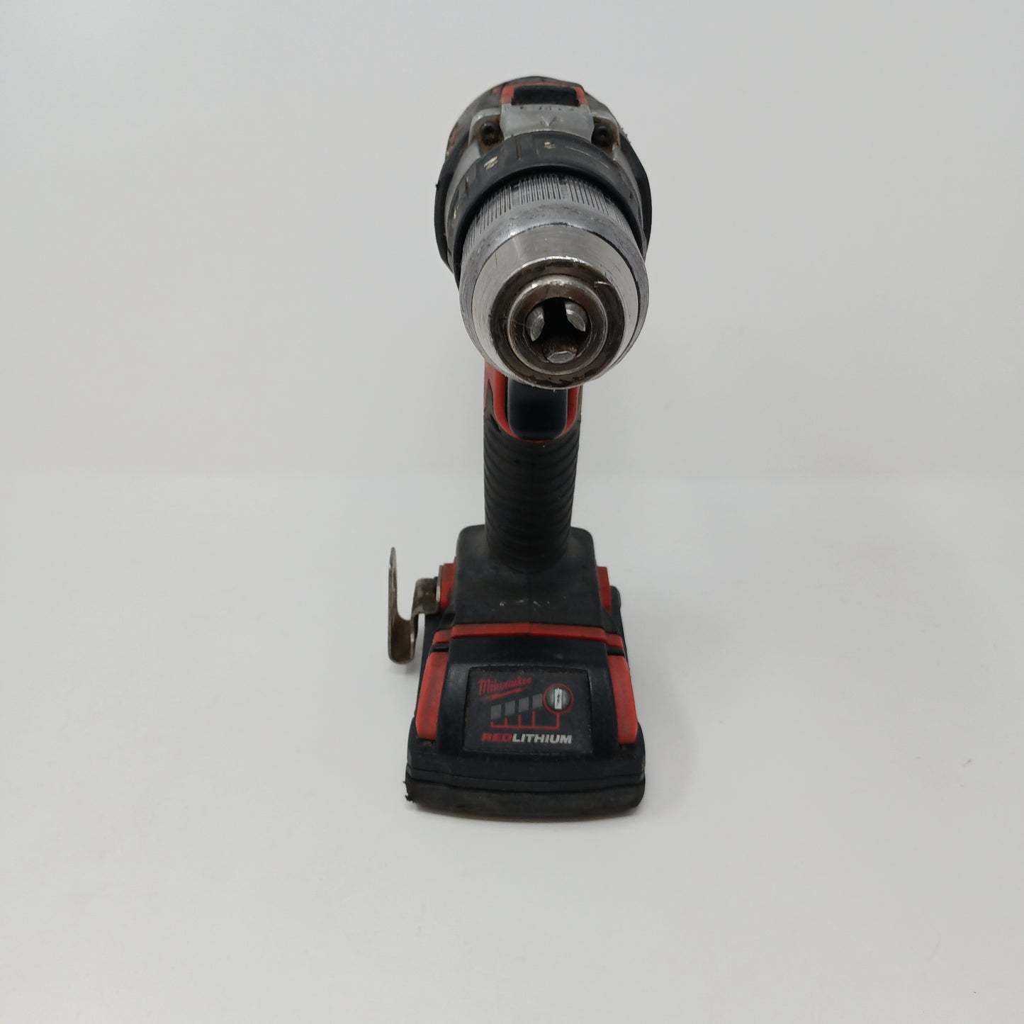 Milwaukee 2606‑20 M18 1/2" Drill Driver Cordless Tool with M18 Battery Included