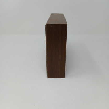 Vintage 1979 Case XX Founders Edition Knife 5143 SSP Stag Handle Lockback