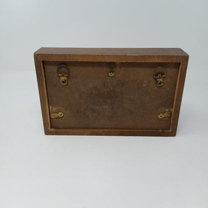 Vintage 1979 Case XX Founders Edition Knife 5143 SSP Stag Handle Lockback