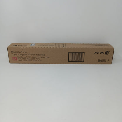 Xerox Toner 006R01515 Magenta Imaging Drum