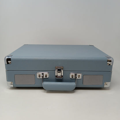 Crosley CR8005D Record Player with The Lion King Vinyl