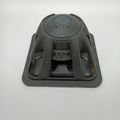 44L7S154 KICKER 15" L7S Solo-Baric Square Subwoofer Sub 1000W RMS 4 Ohm DVC