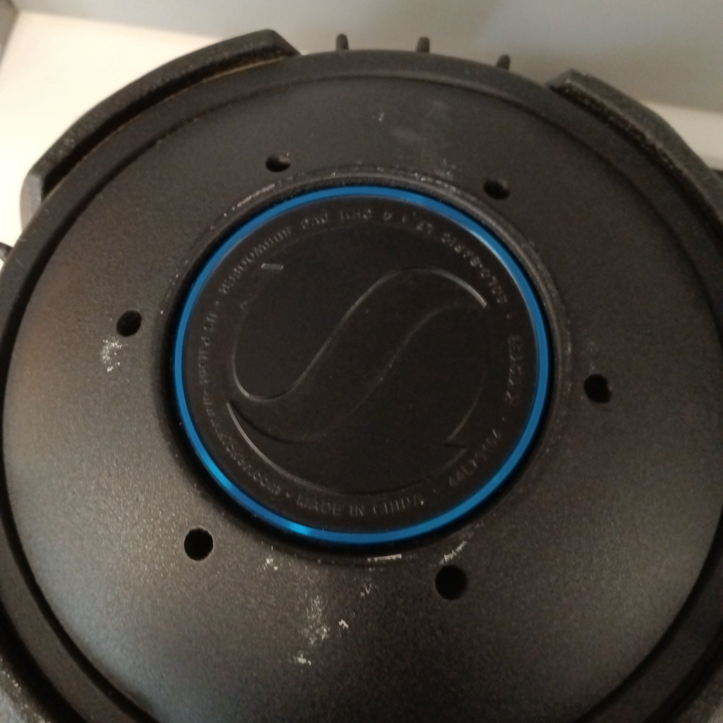 44L7S154 KICKER 15" L7S Solo-Baric Square Subwoofer Sub 1000W RMS 4 Ohm DVC