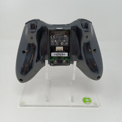 Microsoft Wireless Controller Black 1403 For Xbox 360