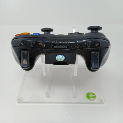 Microsoft Wireless Controller Black 1403 For Xbox 360