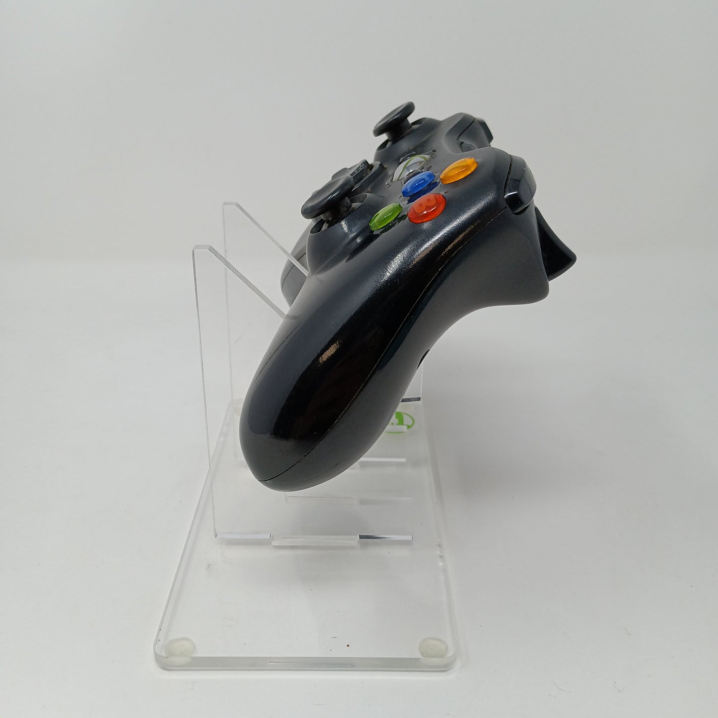 Microsoft Wireless Controller Black 1403 For Xbox 360