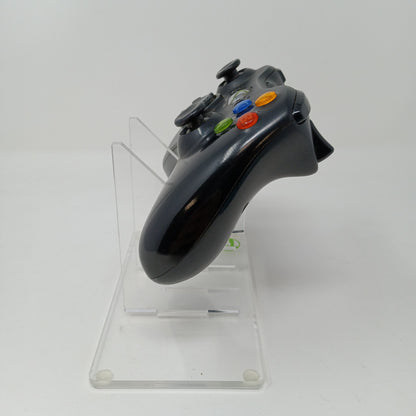 Microsoft Wireless Controller Black 1403 For Xbox 360