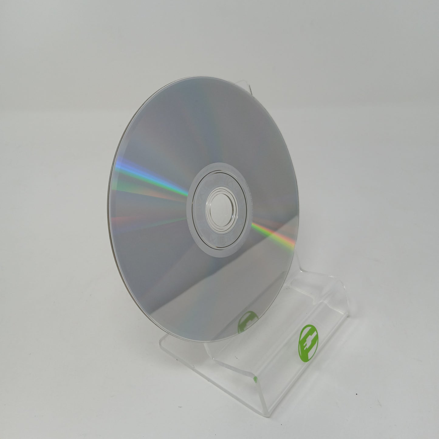 The Club (Microsoft Xbox 360, 2008) CIB