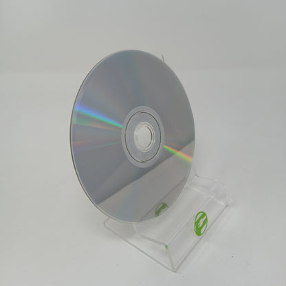 The Club (Microsoft Xbox 360, 2008) CIB