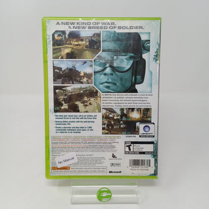 Lot of 20 Microsoft Xbox 360 Games