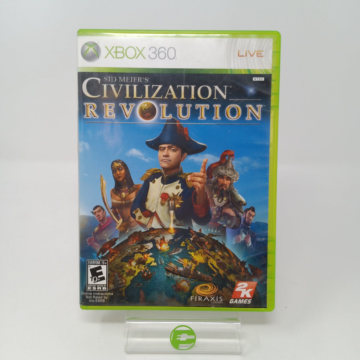 Lot of 20 Microsoft Xbox 360 Games