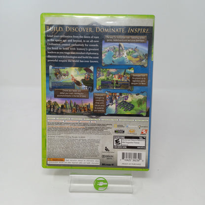 Lot of 20 Microsoft Xbox 360 Games