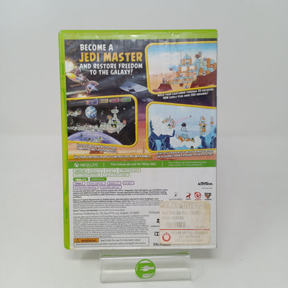 Lot of 20 Microsoft Xbox 360 Games