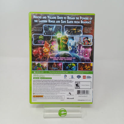 Lot of 20 Microsoft Xbox 360 Games