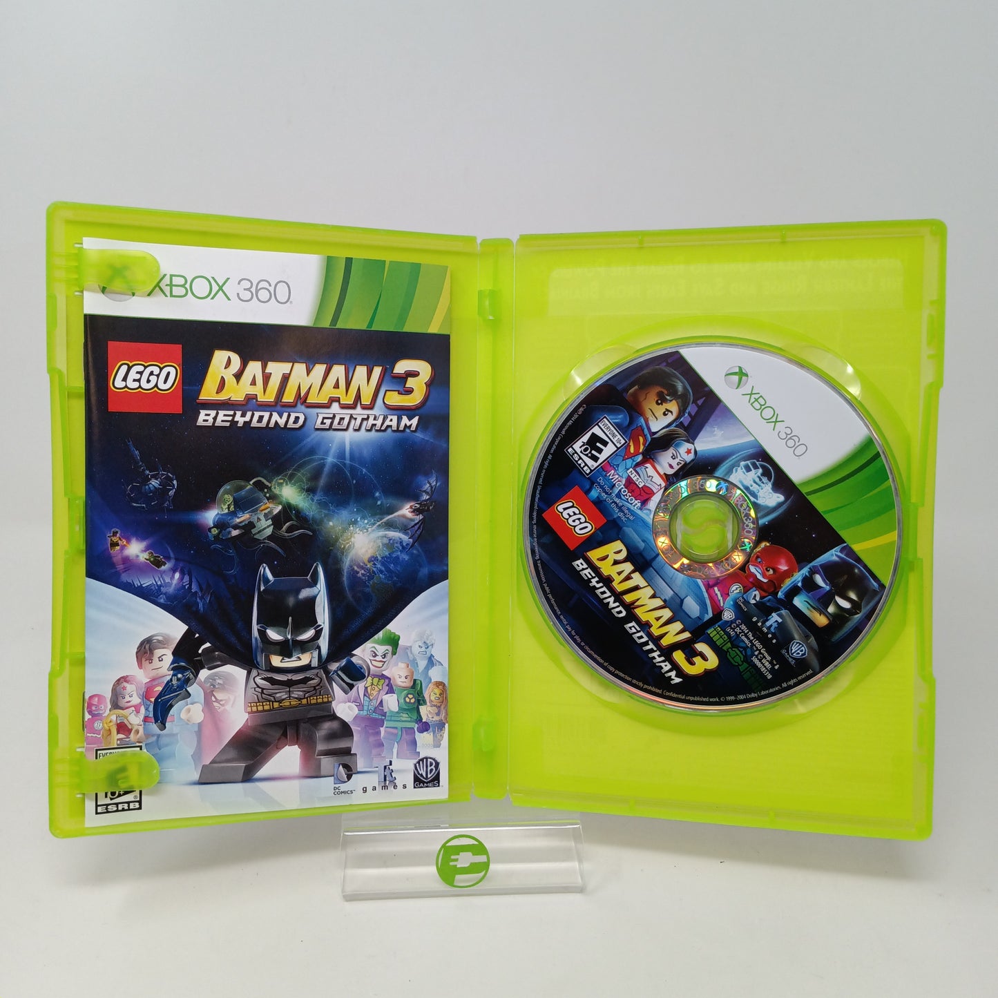 Lot of 20 Microsoft Xbox 360 Games