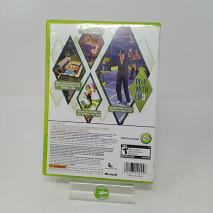 Lot of 20 Microsoft Xbox 360 Games