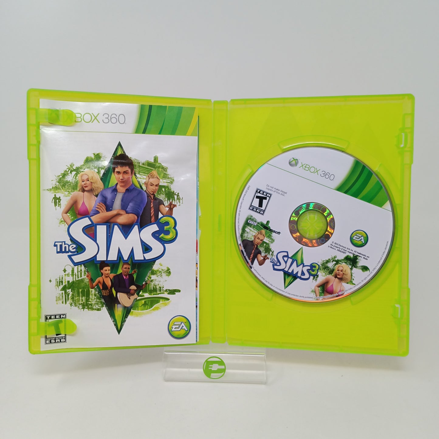 Lot of 20 Microsoft Xbox 360 Games