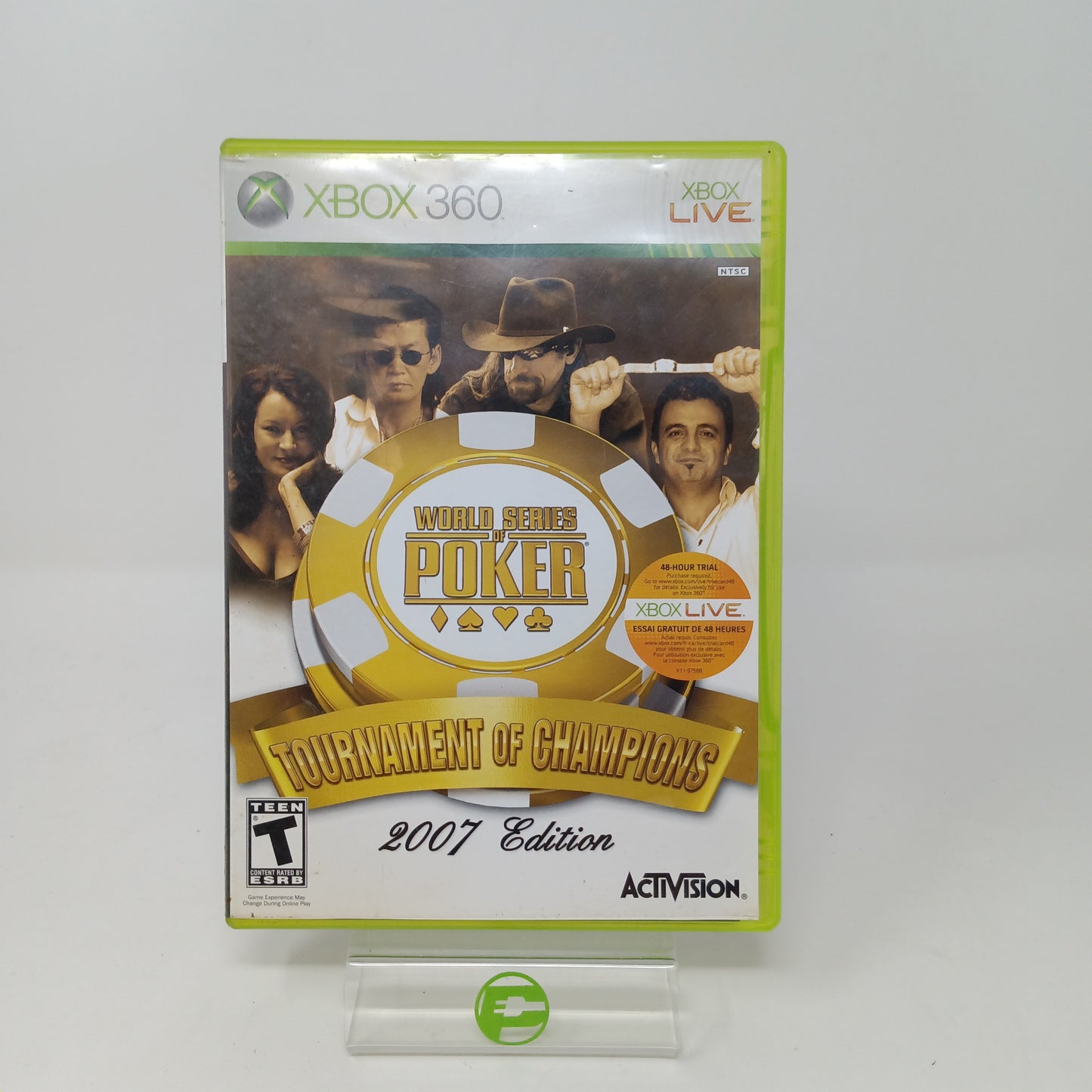 Lot of 20 Microsoft Xbox 360 Games