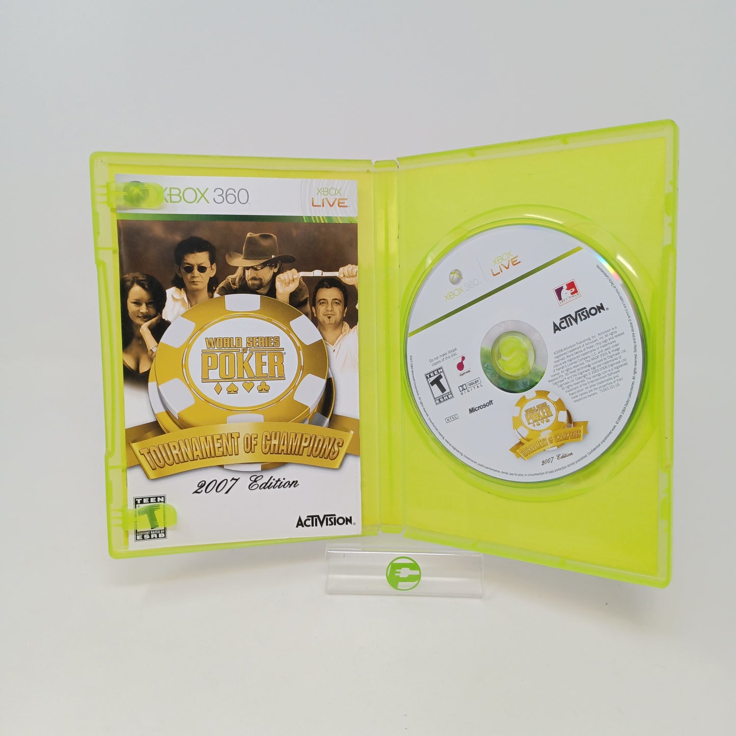 Lot of 20 Microsoft Xbox 360 Games