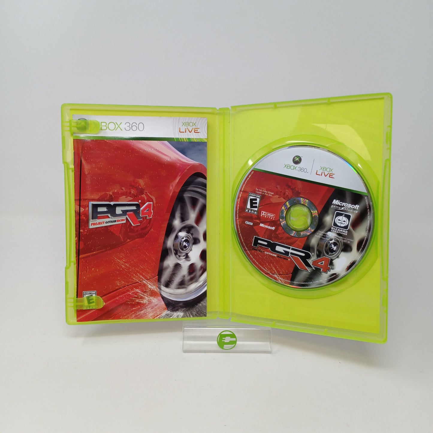 Lot of 20 Microsoft Xbox 360 Games