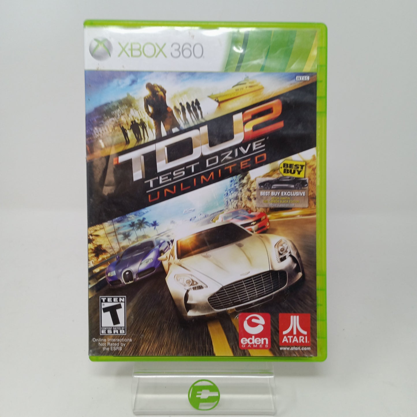 Lot of 20 Microsoft Xbox 360 Games