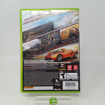 Lot of 20 Microsoft Xbox 360 Games