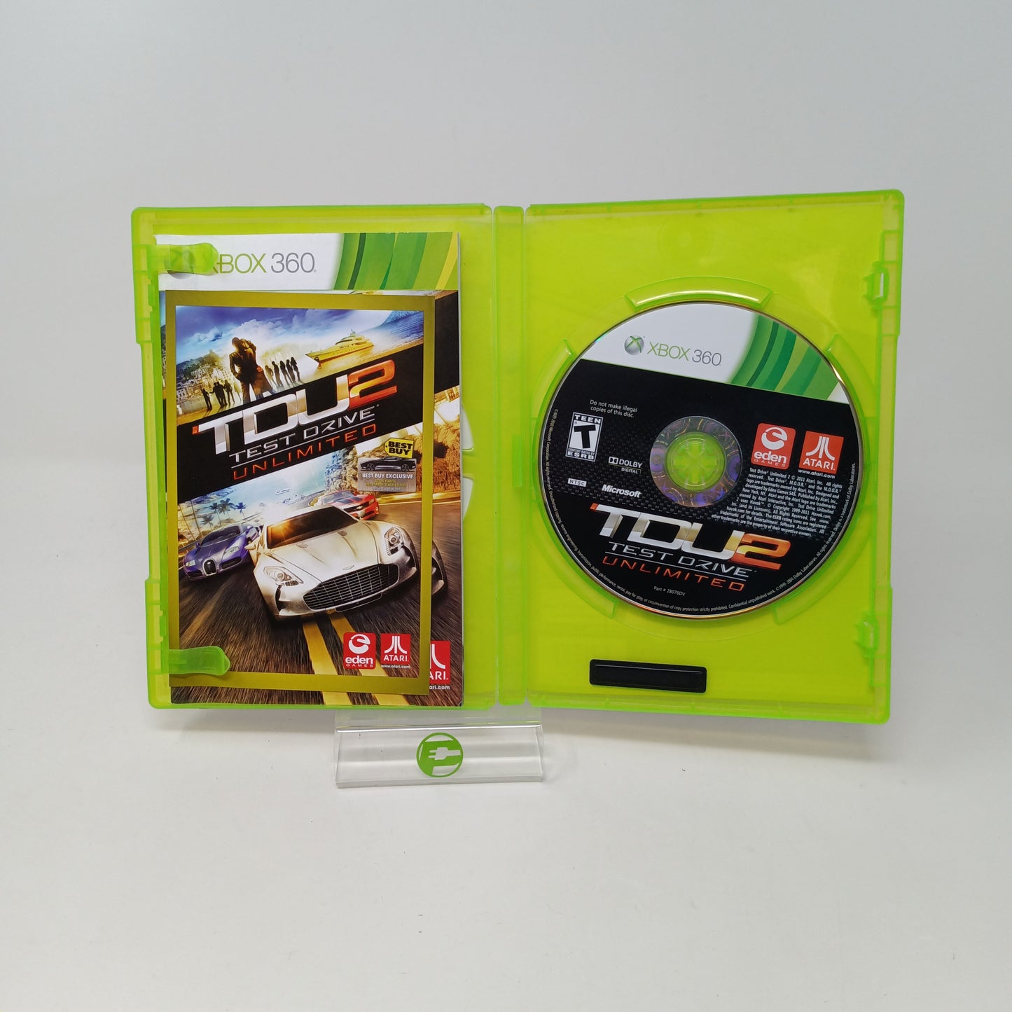 Lot of 20 Microsoft Xbox 360 Games