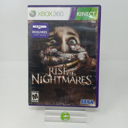 Lot of 20 Microsoft Xbox 360 Games