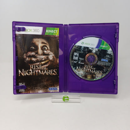 Lot of 20 Microsoft Xbox 360 Games