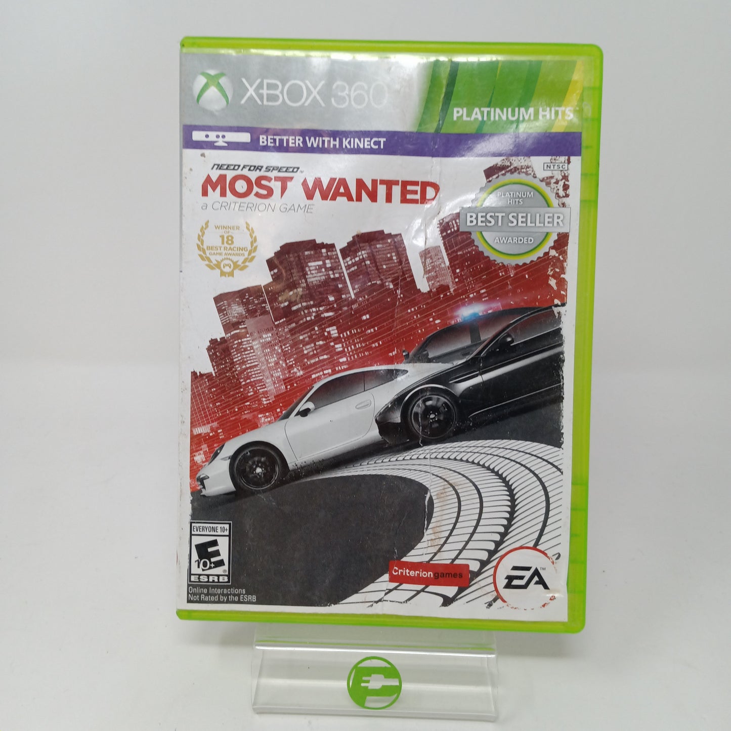 Lot of 20 Microsoft Xbox 360 Games