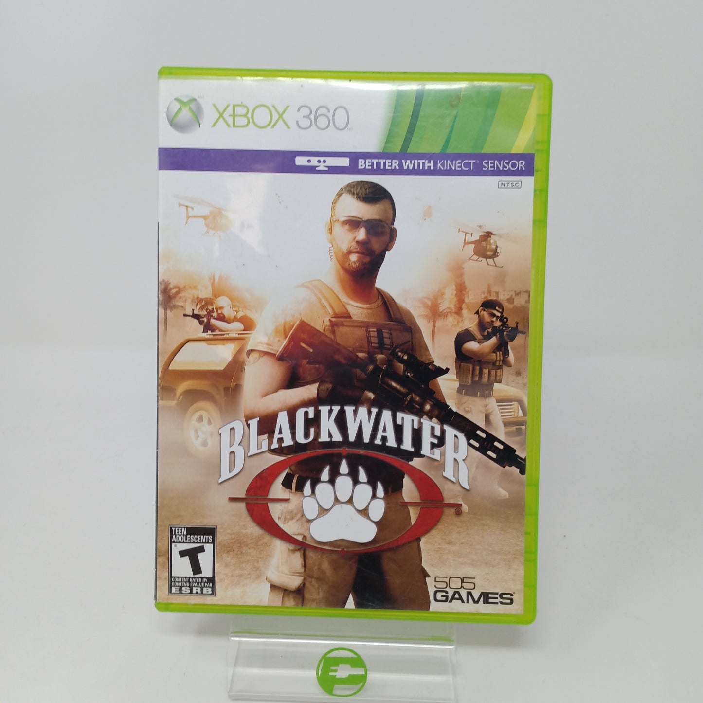 Lot of 20 Microsoft Xbox 360 Games