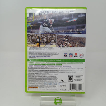 Lot of 20 Microsoft Xbox 360 Games