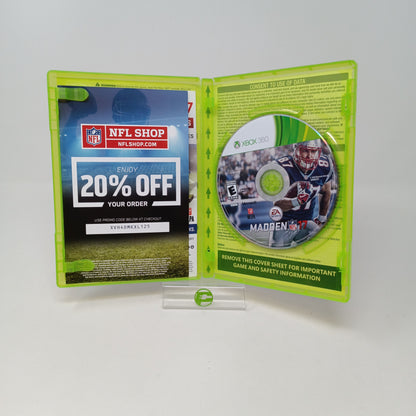 Lot of 20 Microsoft Xbox 360 Games