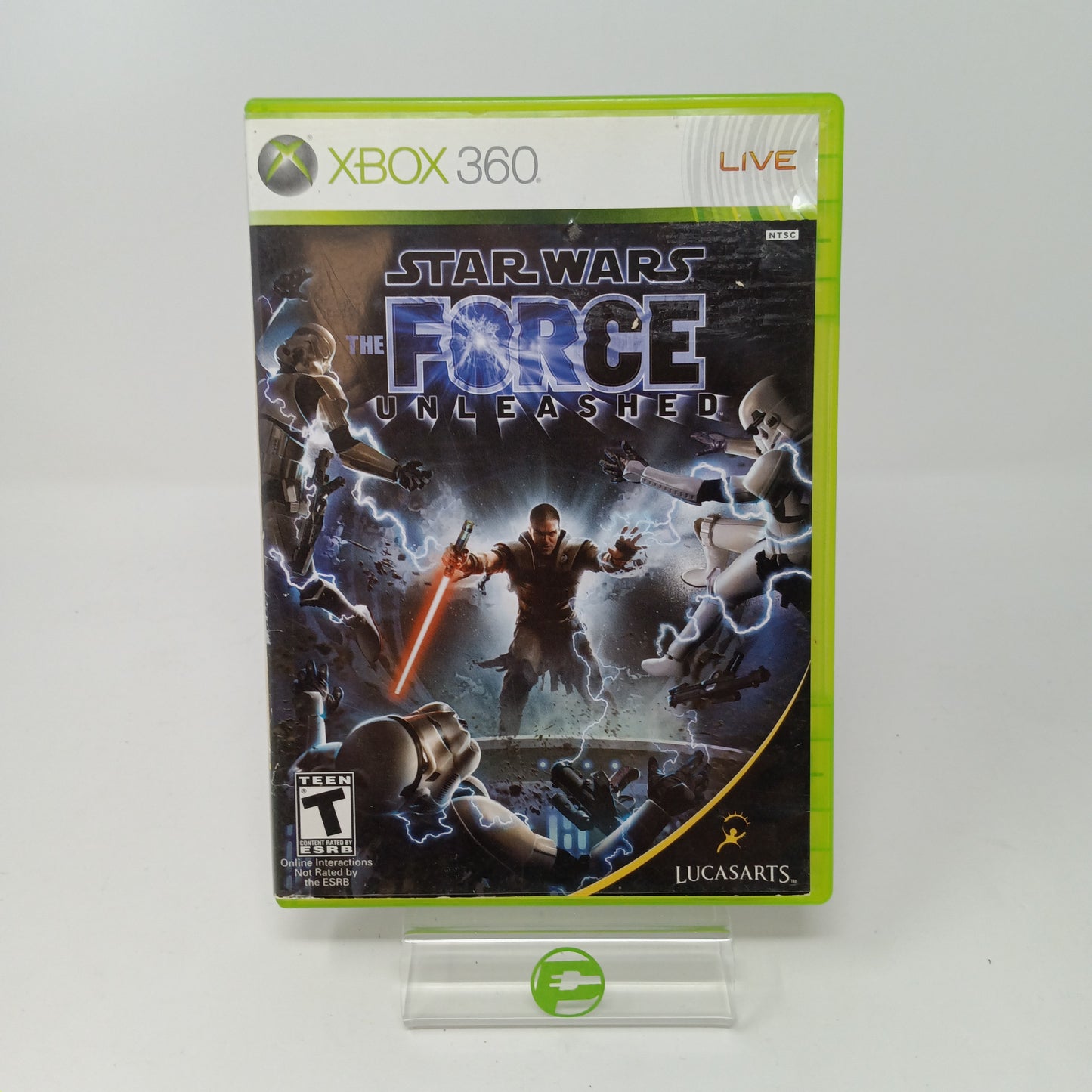 Lot of 20 Microsoft Xbox 360 Games