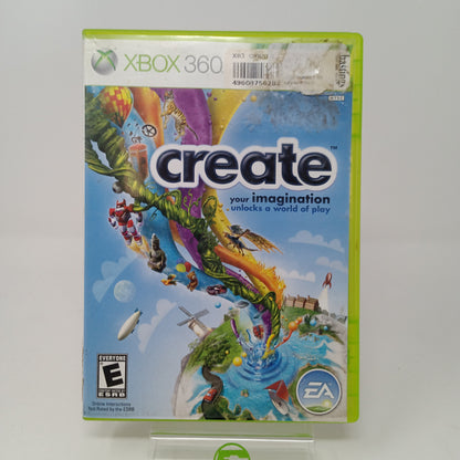 Lot of 20 Microsoft Xbox 360 Games