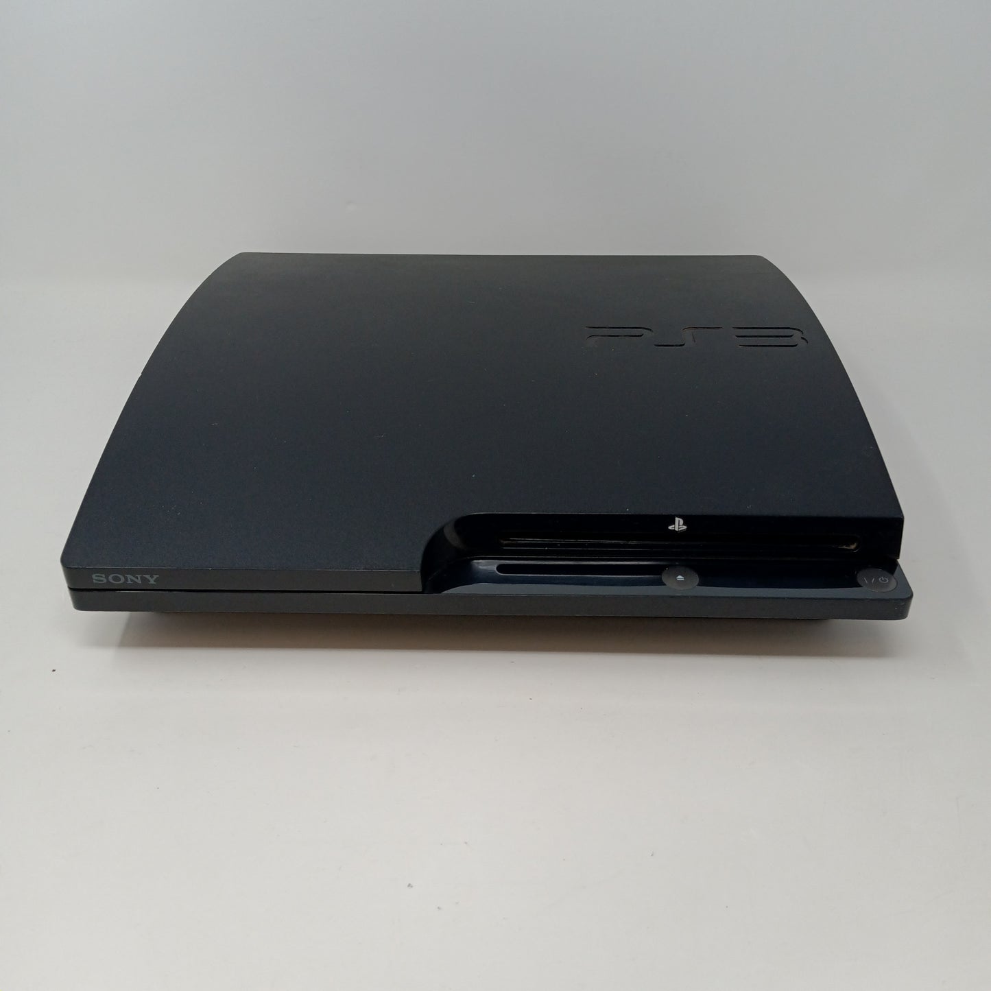 Sony PlayStation 3 PS3 160GB Black Console Gaming System CECH-2501A