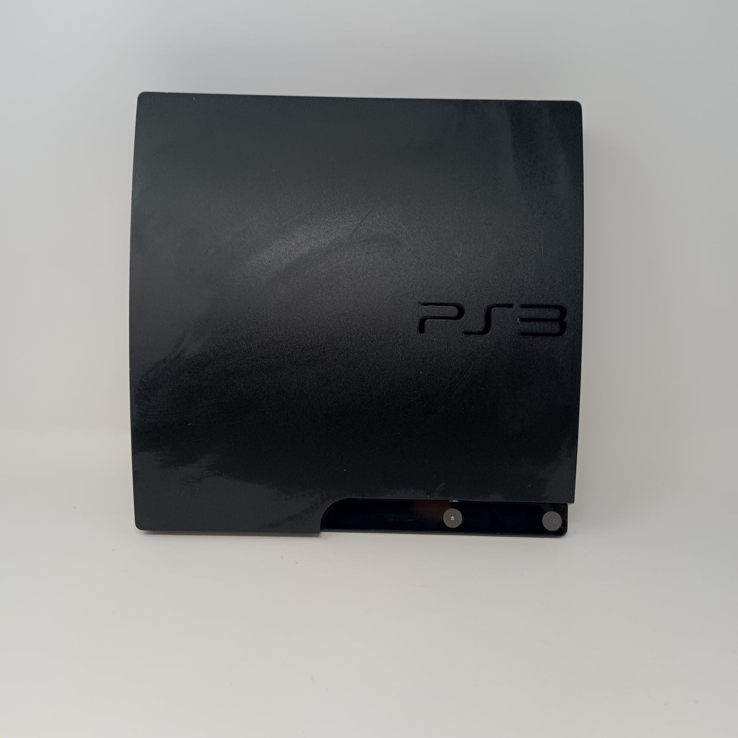 Sony PlayStation 3 PS3 160GB Black Console Gaming System CECH-2501A