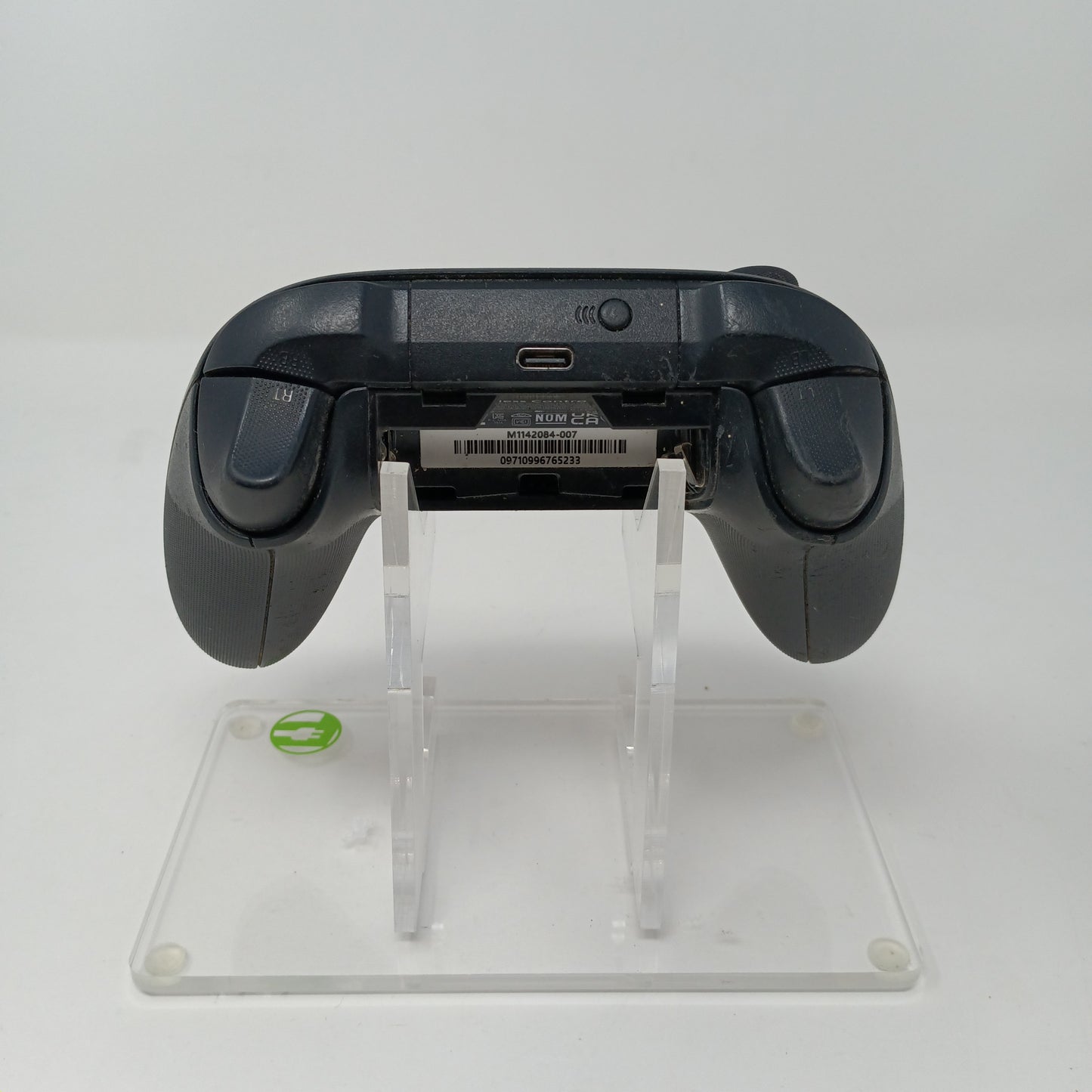 Microsoft Xbox Series X|S Wireless Controller Carbon Black 1914