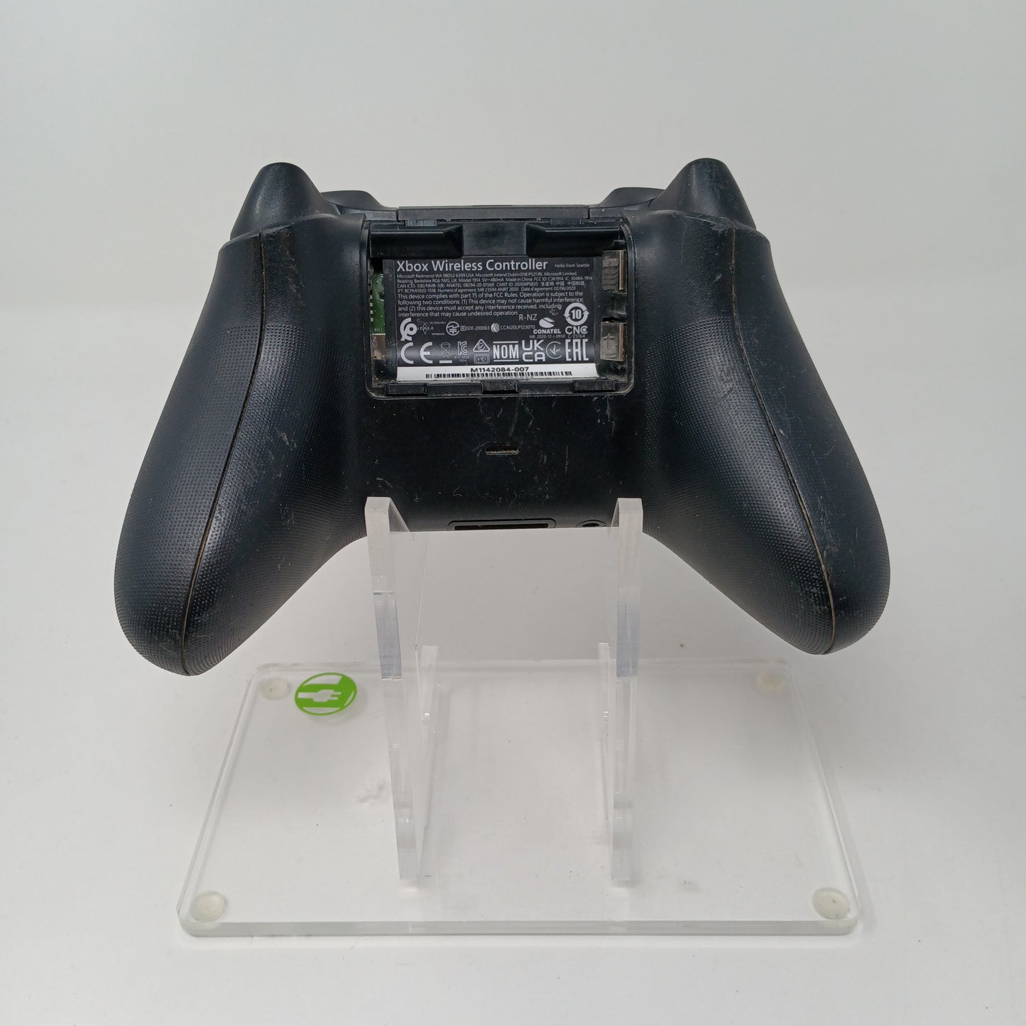 Microsoft Xbox Series X|S Wireless Controller Carbon Black 1914