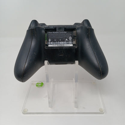 Microsoft Xbox Series X|S Wireless Controller Carbon Black 1914