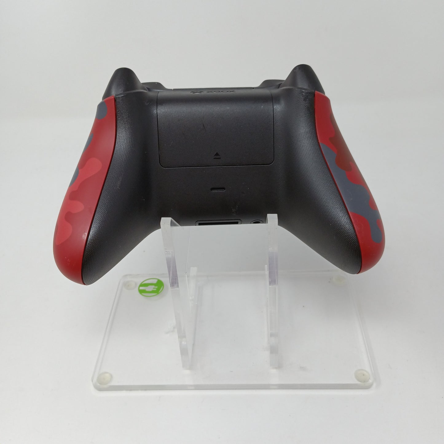 Microsoft Xbox Series X|S Wireless Controller Red/Black Daystrike Camo 1914