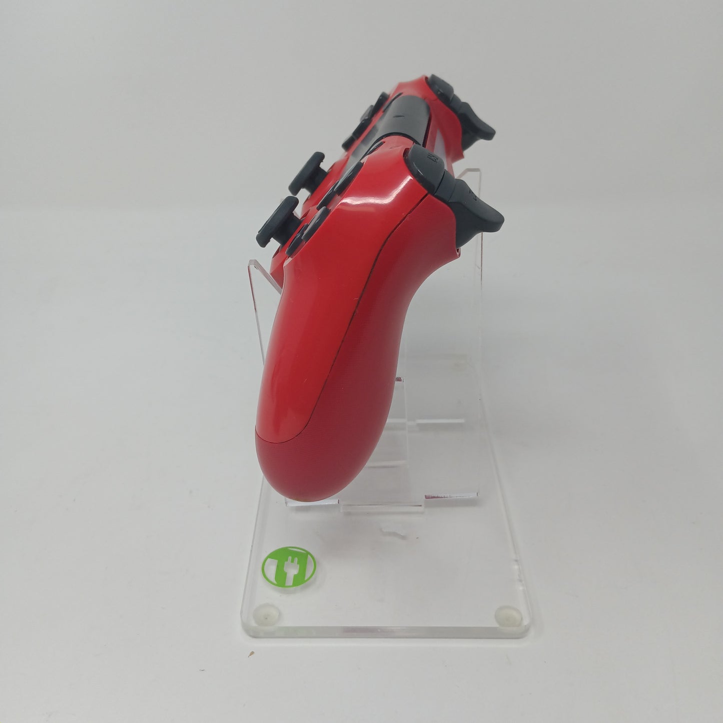 Sony PlayStation 4 PS4 DualShock 4 Controller Red CUH-ZCT2E