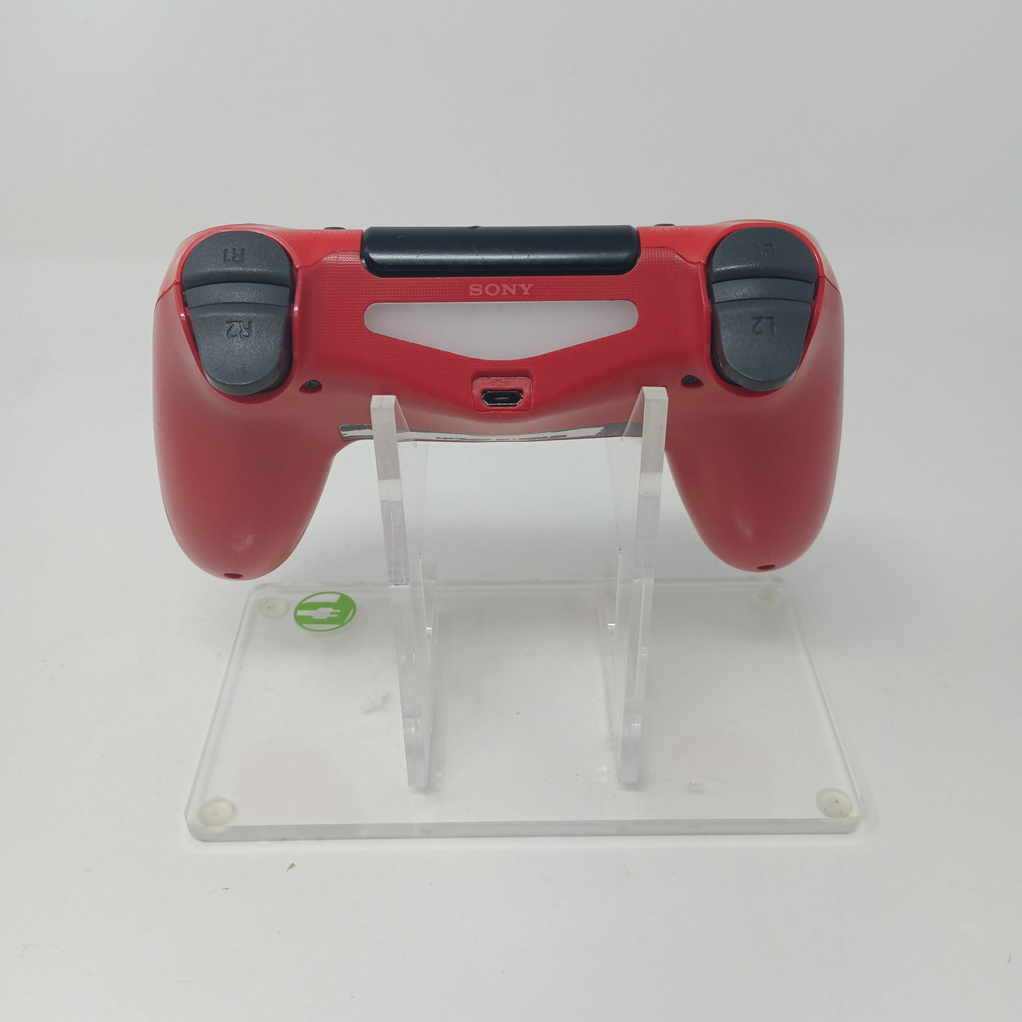 Sony PlayStation 4 PS4 DualShock 4 Controller Red CUH-ZCT2E