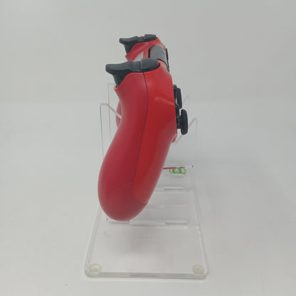 Sony PlayStation 4 PS4 DualShock 4 Controller Red CUH-ZCT2E