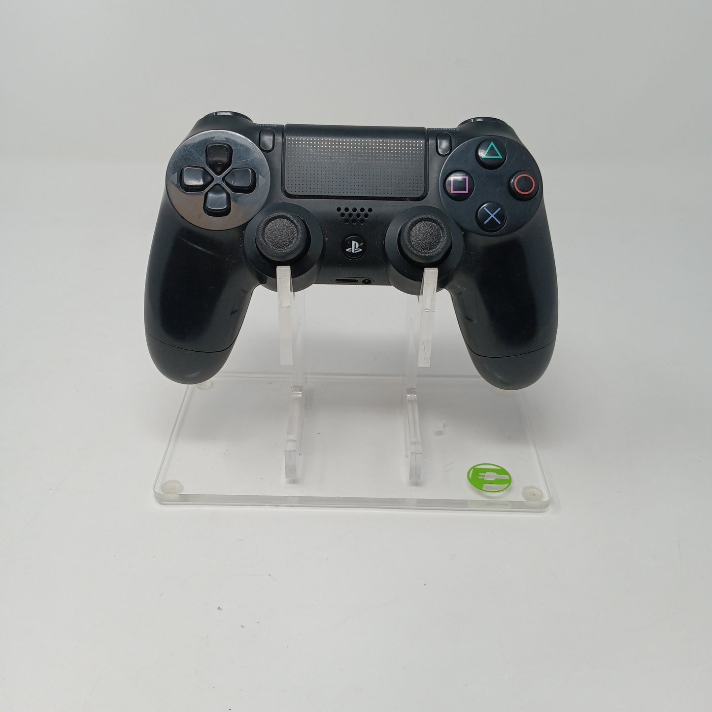 Sony PlayStation 4 PS4 DualShock 4 Wireless Controller Black CUH-ZCT1U