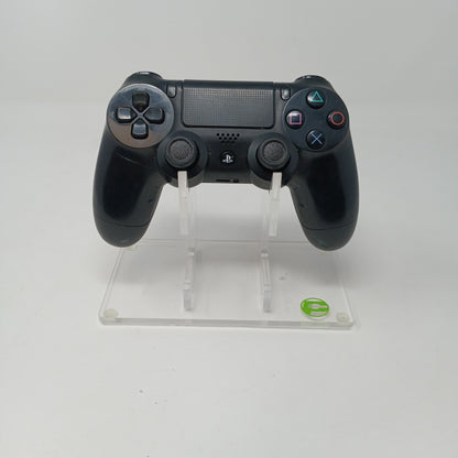 Sony PlayStation 4 PS4 DualShock 4 Wireless Controller Black CUH-ZCT1U
