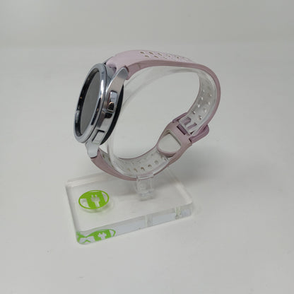 WiFi Only Samsung Galaxy Watch6 43mm Aluminum SM-R955U