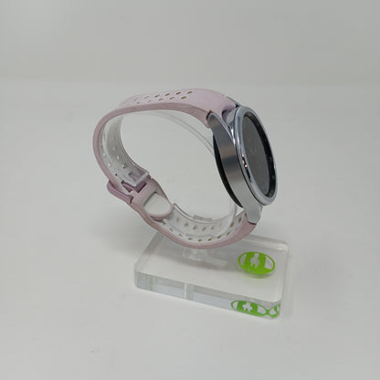 WiFi Only Samsung Galaxy Watch6 43mm Aluminum SM-R955U