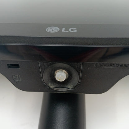 LG 24" 24GN50W FHD 144Hz Display Monitor