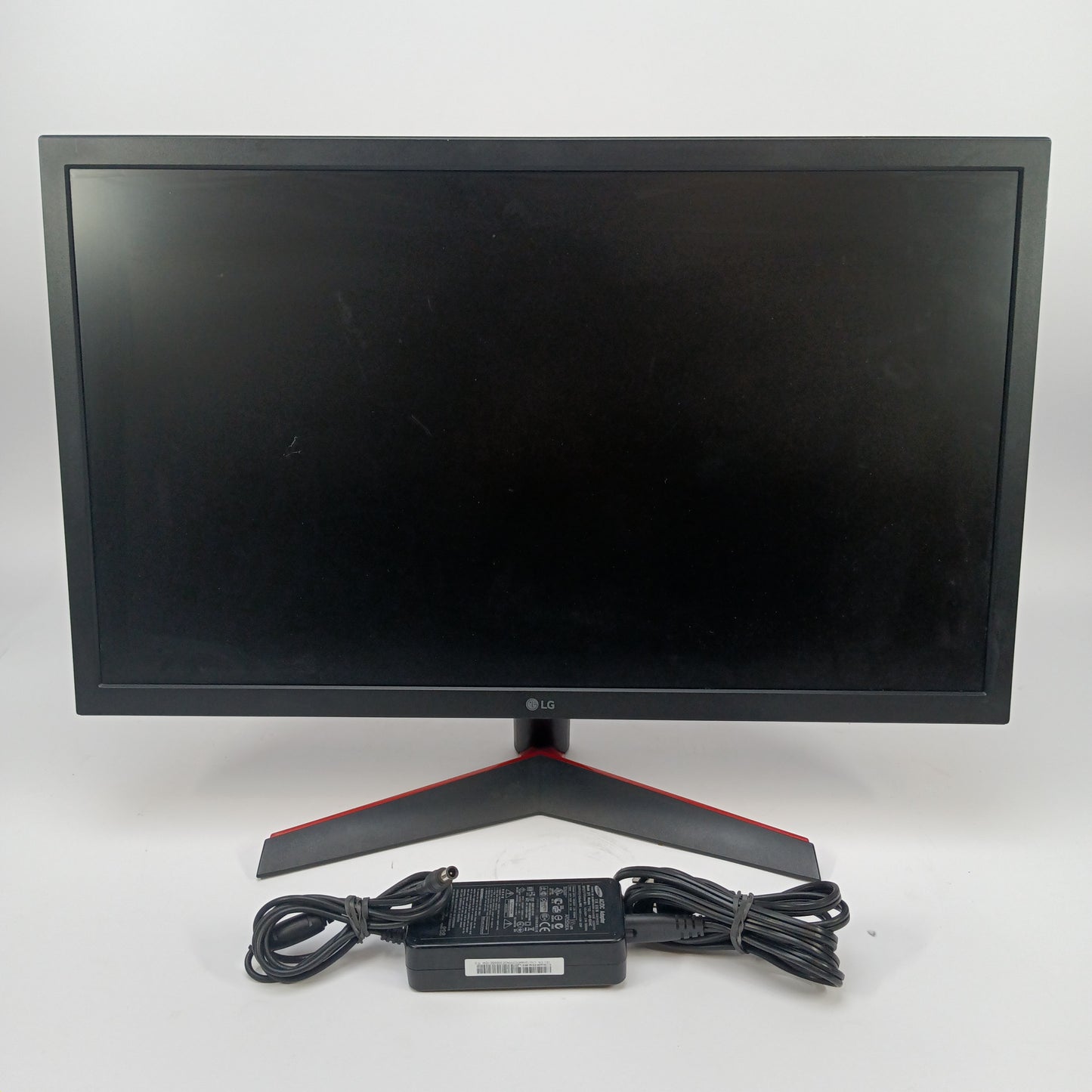 LG 24" 24GN50W FHD 144Hz Display Monitor
